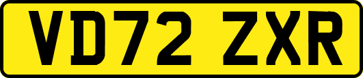 VD72ZXR