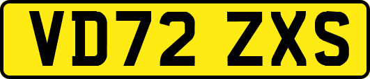 VD72ZXS