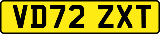 VD72ZXT