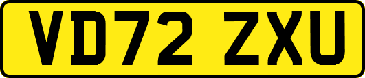 VD72ZXU