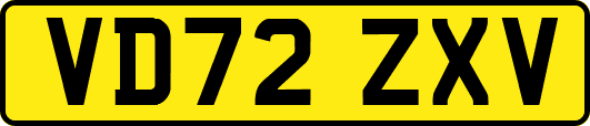 VD72ZXV