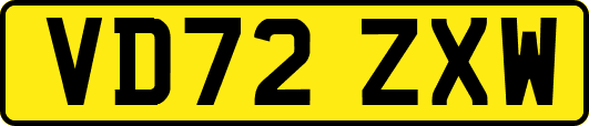 VD72ZXW