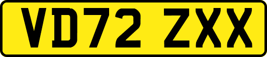 VD72ZXX