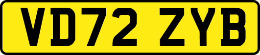 VD72ZYB