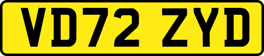 VD72ZYD