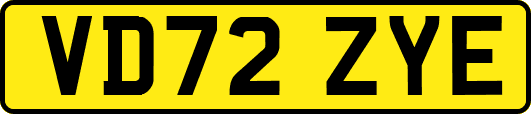 VD72ZYE