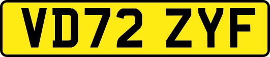 VD72ZYF