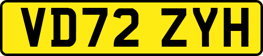 VD72ZYH