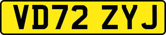 VD72ZYJ