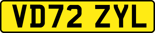 VD72ZYL