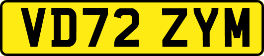 VD72ZYM
