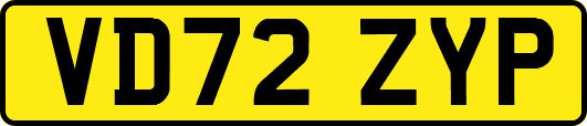 VD72ZYP