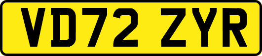 VD72ZYR