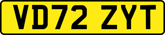 VD72ZYT