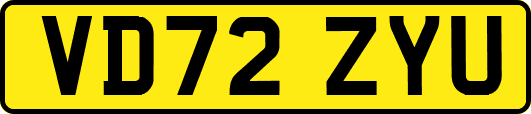 VD72ZYU