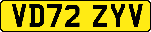 VD72ZYV