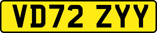 VD72ZYY