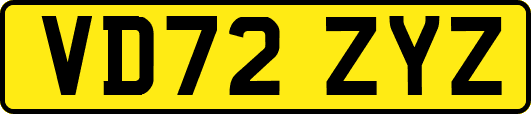 VD72ZYZ