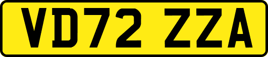 VD72ZZA