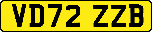 VD72ZZB