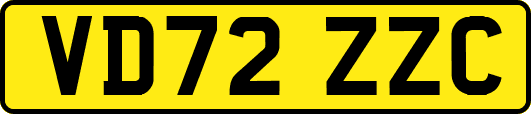 VD72ZZC
