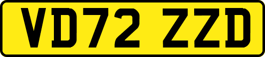 VD72ZZD