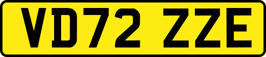 VD72ZZE