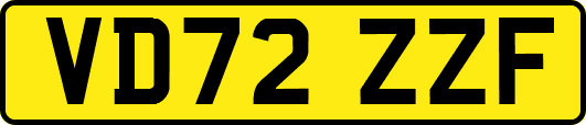 VD72ZZF