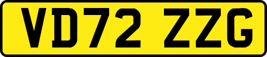 VD72ZZG