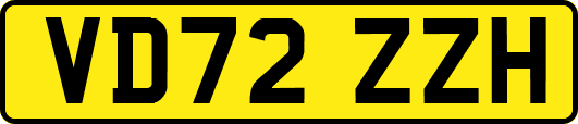 VD72ZZH