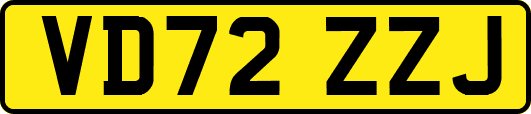 VD72ZZJ
