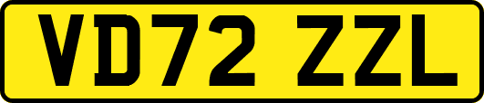 VD72ZZL