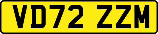 VD72ZZM