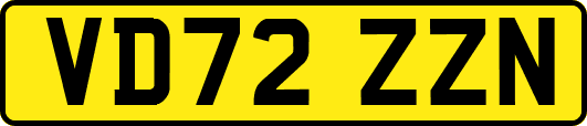 VD72ZZN