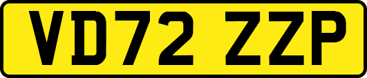 VD72ZZP