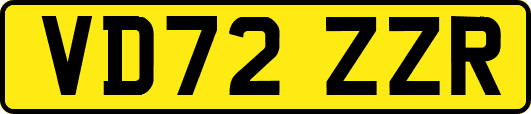 VD72ZZR