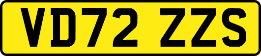 VD72ZZS