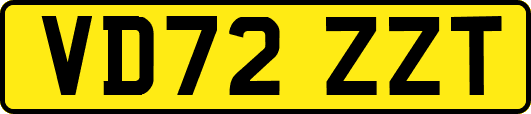 VD72ZZT