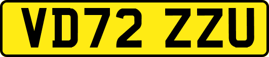 VD72ZZU
