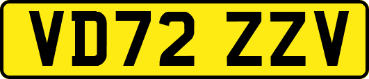 VD72ZZV