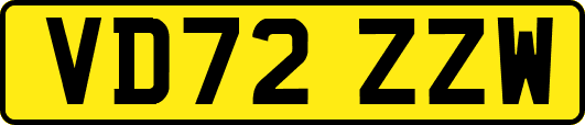 VD72ZZW