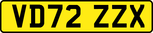 VD72ZZX