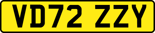 VD72ZZY