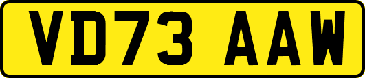 VD73AAW