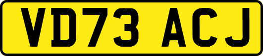 VD73ACJ