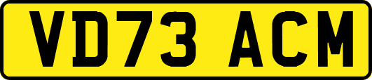 VD73ACM