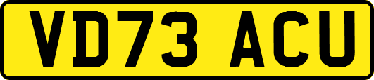 VD73ACU