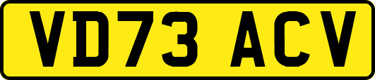 VD73ACV