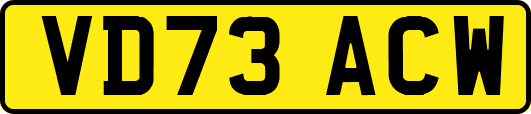 VD73ACW