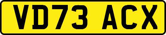 VD73ACX